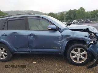2012 Toyota RAV4 Limited with VIN 2T3DK4DV4CW070481, listed as a IAAI auction lot 42505682 with 154,945 mi miles and . Bid and sale history available at DreamBid. Image 17.