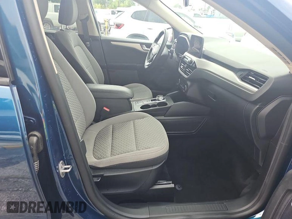 2020 Ford Escape SE with VIN 1FMCU9G6XLUB25614, listed as a IAAI auction lot 42730667 with 66,018 mi miles and . Bid and sale history available at DreamBid. Image 13.
