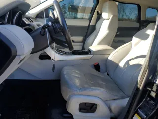 2012 Land Rover Range Rover Evoque Pure Plus with VIN SALVP2BG4CH672150, listed as a Copart auction lot 41684835 with 0 mi miles and Salvage Title. Bid and sale history available at carsss.com. Image 7.