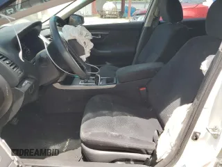 2015 Nissan Altima S with VIN 1N4AL3AP5FC113478, listed as a Copart auction lot 54861625 with 256,573 mi miles and Salvage Title. Bid and sale history available at DreamBid. Image 7.