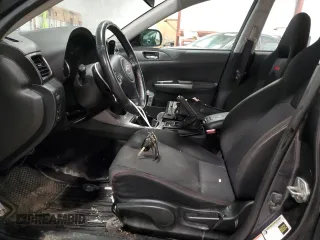 2014 Subaru WRX WRX z VIN JF1GV7E68EG003206, wystawiony jako Copart lot #50468885 z przebiegiem 111 399 mil mil oraz Nie do naprawy • Non repairable. Historia ofert i sprzedaży dostępna na DreamBid. Obrazek 7.