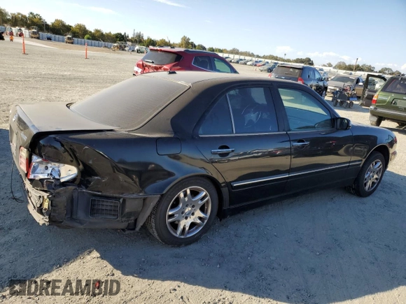 2001 Mercedes-Benz E-Class AWD with VIN WDBJF82JX1X044733, listed as a Copart auction lot 74825034 with 153,046 mi miles and Salvage Title. Bid and sale history available at carsss.com. Image 3.