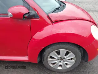2010 Volkswagen Beetle with VIN 3VWRG3AG7AM022685, listed as a IAAI auction lot 42237138 with 78,939 mi miles and . Bid and sale history available at DreamBid. Image 12.