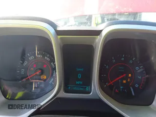 2014 Chevrolet Camaro LT z VIN 2G1FB1E33E9142247, wystawiony jako IAAI lot #42048227 z przebiegiem 195 227 mil mil oraz . Historia ofert i sprzedaży dostępna na DreamBid. Obrazek 7.