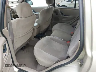 2001 Jeep Grand Cherokee Laredo с VIN 1J4GX48S31C564873, выставлен на аукционе IAAI как лот 42310387 с пробегом 137 581 миль миль и . История ставок и продаж доступна на DreamBid. Изображение 8.