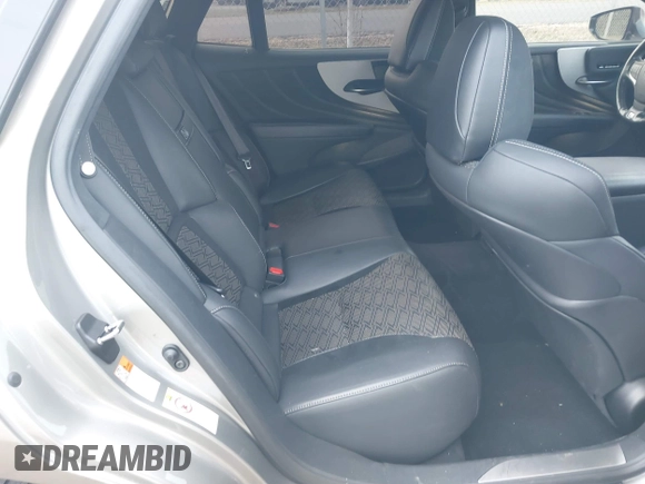 2018 Lexus LS 500 z VIN JTHC51FFXJ5002387, wystawiony jako IAAI lot #41178208 z przebiegiem 56 142 mil mil oraz . Historia ofert i sprzedaży dostępna na DreamBid. Obrazek 8.