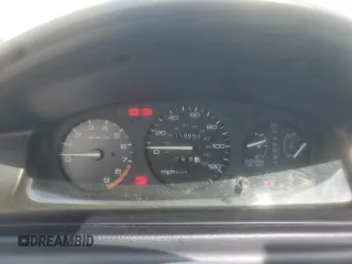 1995 Honda Civic z VIN 2HGEJ1221SH570337, wystawiony jako Copart lot #71778064 z przebiegiem 119 604 mil mil oraz Szkody całkowita. Historia ofert i sprzedaży dostępna na DreamBid. Obrazek 9.