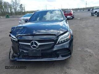 2020 Mercedes-Benz C 300 с VIN WDDWF8EB0LR536129, выставлен на аукционе IAAI как лот 41969624 с пробегом 61 531 миль миль и . История ставок и продаж доступна на DreamBid. Изображение 11.