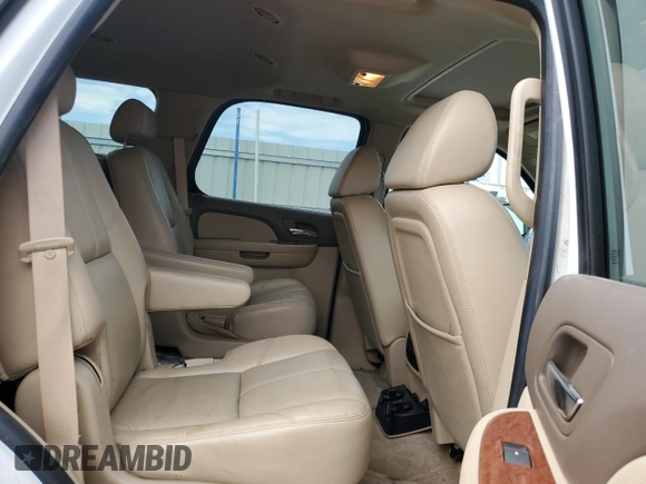 2008 GMC Yukon SLE w/3SB with VIN 1GKFK13098J148163, listed as a Copart auction lot 67848064 with 150,210 mi miles and Salvage Title. Bid and sale history available at carsss.com. Image 11.