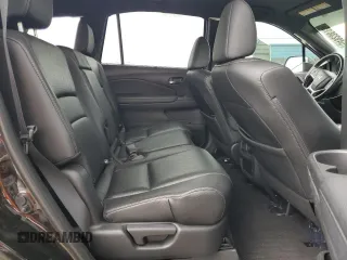 2019 Honda Passport EX-L с VIN 5FNYF7H56KB007436, выставлен на аукционе Copart как лот 54923615 с пробегом 110 181 миль миль и Списание • Salvage title. История ставок и продаж доступна на DreamBid. Изображение 10.