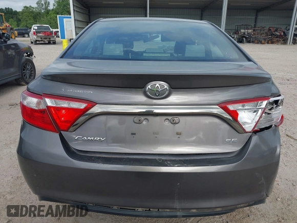2015 Toyota Camry XLE z VIN 4T1BF1FK5FU079412, wystawiony jako IAAI lot #42266849 z przebiegiem 203 479 mil mil oraz . Historia ofert i sprzedaży dostępna na DreamBid. Obrazek 16.