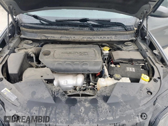 2019 Jeep Cherokee Latitude Plus with VIN 1C4PJLLB3KD357999, listed as a Copart auction lot 60349725 with 79,061 mi miles and Clean title. Bid and sale history available at DreamBid. Image 12.