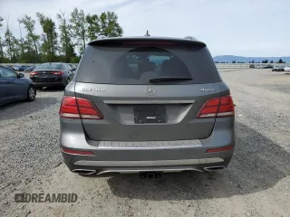 2018 Mercedes-Benz GLE 350 z VIN 4JGDA5HB8JB000766, wystawiony jako Copart lot #55863545 z przebiegiem 62 537 mil mil oraz Szkoda całkowita • Salvage title. Historia ofert i sprzedaży dostępna na DreamBid. Obrazek 6.