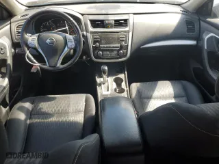 2018 Nissan Altima 2.5 SV with VIN 1N4AL3AP8JC212014, listed as a Copart auction lot 51383465 with 106,158 mi miles and Clean Title. Bid and sale history available at carsss.com. Image 8.
