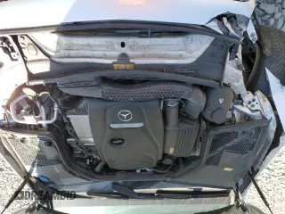 2016 Mercedes-Benz C 300 Luxury with VIN 55SWF4KB3GU120478, listed as a Copart auction lot 53124805 with Not provided miles and Salvage title. Bid and sale history available at DreamBid. Image 11.