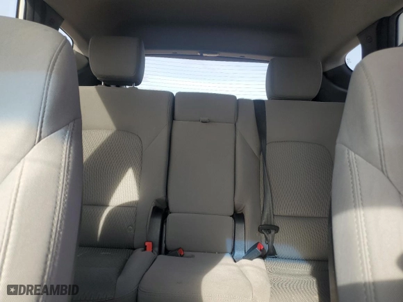 2018 Hyundai Santa Fe Sport 2.4L with VIN 5XYZTDLB8JG546222, listed as a Copart auction lot 51069415 with 111,033 mi miles and Clean Title. Bid and sale history available at carsss.com. Image 10.