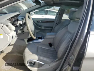 2006 Mercedes-Benz R 5.0L with VIN 4JGCB75E76A015128, listed as a Copart auction lot 81531444 with 160,104 mi miles and Salvage Title. Bid and sale history available at DreamBid. Image 7.