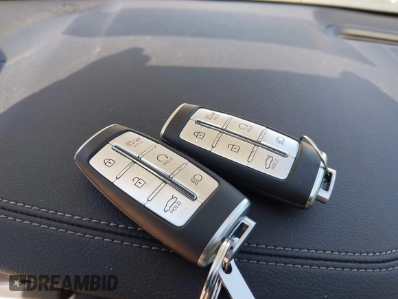 2022 Genesis G70 2.0T с VIN KMTG34TAXNU088946, выставлен на аукционе IAAI как лот 41973065 с пробегом 51 356 миль миль и . История ставок и продаж доступна на DreamBid. Изображение 11.