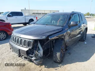 2020 Jeep Grand Cherokee Altitude with VIN 1C4RJFAG6LC325970, listed as a IAAI auction lot 42199817 with 51,259 mi miles and . Bid and sale history available at DreamBid. Image 6.