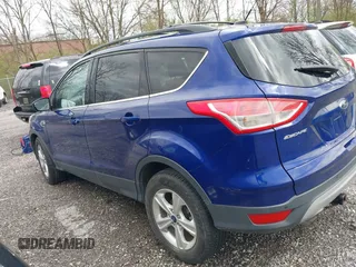 2016 Ford Escape SE z VIN 1FMCU9G99GUC32802, wystawiony jako IAAI lot #41958414 z przebiegiem 131 962 mil mil oraz . Historia ofert i sprzedaży dostępna na DreamBid. Obrazek 14.
