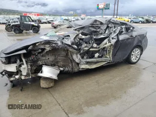 2016 Dodge Dart Aero with VIN 1C3CDFDH6GD549150, listed as a Copart auction lot 75629944 with 0 mi miles and Salvage Title. Bid and sale history available at carsss.com. Image 1.
