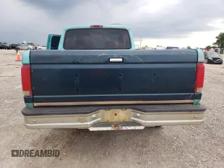 1994 Ford F-150 с VIN 1FTEX15N0RKA76038, выставлен на аукционе Copart как лот 56539115 с пробегом Не указан миль и Списание • Salvage title. История ставок и продаж доступна на DreamBid. Изображение 6.