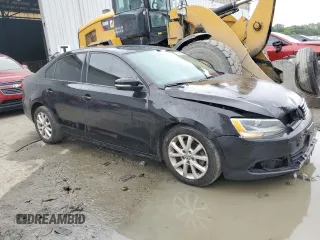 2012 Volkswagen Jetta SE с VIN 3VWDP7AJ5CM416203, выставлен на аукционе Copart как лот 58256665 с пробегом 124 320 миль миль и Списание • Salvage title. История ставок и продаж доступна на DreamBid. Изображение 4.