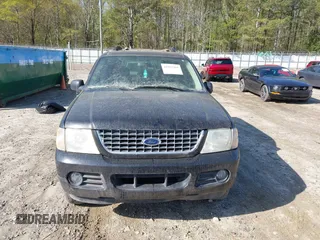2005 Ford Explorer XLT с VIN 1FMZU63K55UB03289, выставлен на аукционе IAAI как лот 41921901 с пробегом 264 479 миль миль и . История ставок и продаж доступна на DreamBid. Изображение 6.