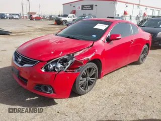 2012 Nissan Altima S with VIN 1N4AL2EP3CC242559, listed as a IAAI auction lot 41713235 with 129,799 mi miles and . Bid and sale history available at DreamBid. Image 17.