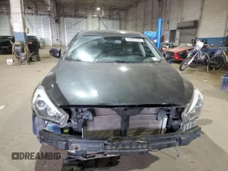 2016 Kia Cadenza Premium with VIN KNALN4D71G5211120, listed as a Copart auction lot 41985345 with 103,793 mi miles and Clean Title. Bid and sale history available at carsss.com. Image 5.