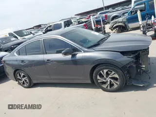 2021 Subaru Legacy Premium with VIN 4S3BWAF63M3006016, listed as a IAAI auction lot 42037252 with 74,688 mi miles and . Bid and sale history available at DreamBid. Image 13.