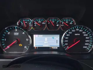 2014 Chevrolet Silverado 1500 LT with VIN 3GCPCREC5EG109103, listed as a IAAI auction lot 41527962 with 187,843 mi miles. Bid and sale history available at carsss.com. Image 7.