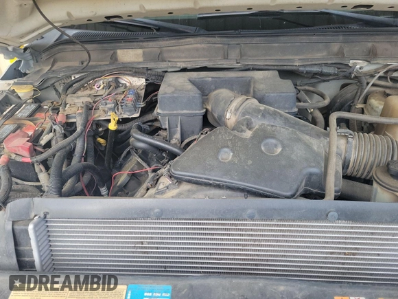 2013 Ford F-350 с VIN 1FT7X3B66DEA87375, выставлен на аукционе IAAI как лот 42812809 с пробегом 254 388 миль миль и . История ставок и продаж доступна на DreamBid. Изображение 36.