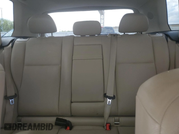 2011 Mercedes-Benz GLK 350 z VIN WDCGG8HB6BF680463, wystawiony jako Copart lot #56199015 z przebiegiem 116 503 mil mil oraz Szkoda całkowita • Salvage title. Historia ofert i sprzedaży dostępna na DreamBid. Obrazek 10.