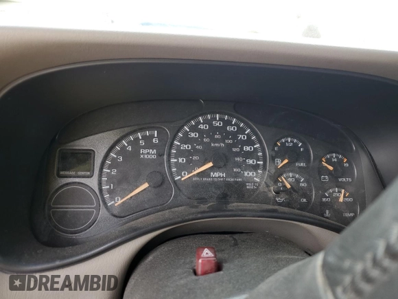 2001 Chevrolet Tahoe LS with VIN 1GNEK13T81J263934, listed as a Copart auction lot 51308885 with 0 mi miles and Salvage Title. Bid and sale history available at carsss.com. Image 9.