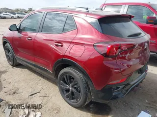 2025 Buick Encore GX Sport Touring с VIN KL4AMDSL1SB046901, выставлен на аукционе IAAI как лот 41750132 с пробегом 2 036 миль миль и . История ставок и продаж доступна на DreamBid. Изображение 3.