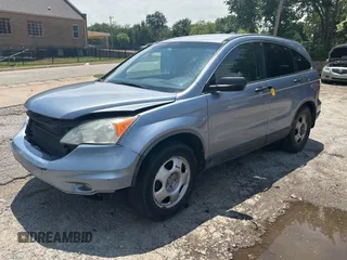2011 Honda CR-V SE z VIN JHLRE4H46BC023276, wystawiony jako Copart lot #59952085 z przebiegiem 225 764 mil mil oraz Czysty tytuł • Clean title. Historia ofert i sprzedaży dostępna na DreamBid. Obrazek 2.