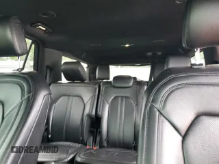 2019 Ford Expedition Max Limited с VIN 1FMJK1KT3KEA19798, выставлен на аукционе Copart как лот 59756375 с пробегом 156 626 миль миль и Чистый • Clean title. История ставок и продаж доступна на DreamBid. Изображение 10.