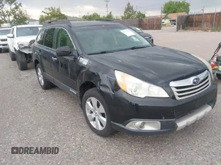 2012 Subaru Outback Limited z VIN 4S4BRCKC6C3273532, wystawiony jako IAAI lot #42369151 z przebiegiem 174 152 mil mil oraz . Historia ofert i sprzedaży dostępna na DreamBid. Obrazek 1.