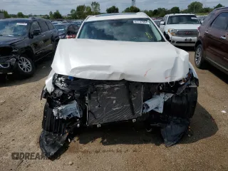 2022 Mazda CX-9 Touring Plus with VIN JM3TCBAY1N0616616, listed as a Copart auction lot 67702904 with 28,436 mi miles and Salvage Title. Bid and sale history available at carsss.com. Image 5.