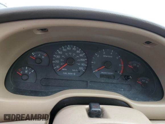 2004 Ford Mustang Deluxe with VIN 1FAFP44484F115156, listed as a Copart auction lot 75246024 with 0 mi miles and Non Repairable. Bid and sale history available at carsss.com. Image 9.