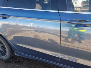 2018 Ford Fusion S with VIN 3FA6P0G77JR129224, listed as a IAAI auction lot 41483648 with 104,045 mi miles. Bid and sale history available at carsss.com. Image 6.