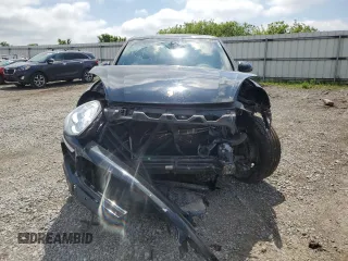 2017 Porsche Cayenne z VIN WP1AA2A20HKA80248, wystawiony jako Copart lot #56482555 z przebiegiem Nie podano mil oraz Szkoda całkowita • Salvage title. Historia ofert i sprzedaży dostępna na DreamBid. Obrazek 5.