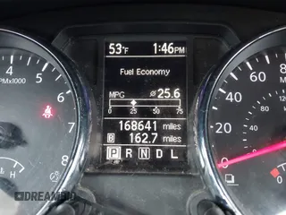 2013 Nissan Rogue SL with VIN JN8AS5MV5DW633263, listed as a IAAI auction lot 41945308 with 168,641 mi miles and . Bid and sale history available at DreamBid. Image 15.