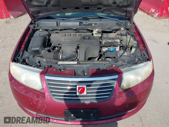 2006 Saturn ION z VIN 1G8AL58F96Z138958, wystawiony jako IAAI lot #41747512 z przebiegiem 168 094 mil mil oraz . Historia ofert i sprzedaży dostępna na DreamBid. Obrazek 10.