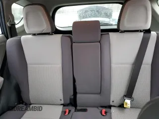 2013 Toyota RAV4 XLE with VIN JTMRFREV4DD046637, listed as a Copart auction lot 51942395 with 81,276 mi miles and Clean Title. Bid and sale history available at carsss.com. Image 10.