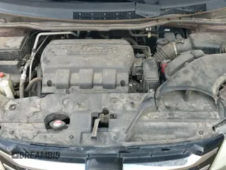 2015 Honda Odyssey EX с VIN 5FNRL5H42FB033739, выставлен на аукционе IAAI как лот 43407217 с пробегом 135 322 миль миль и . История ставок и продаж доступна на DreamBid. Изображение 19.