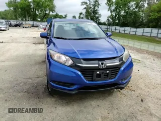 2018 Honda HR-V LX with VIN 3CZRU6H34JG716209, listed as a Copart auction lot 51425185 with 88,206 mi miles and Salvage Title. Bid and sale history available at carsss.com. Image 14.