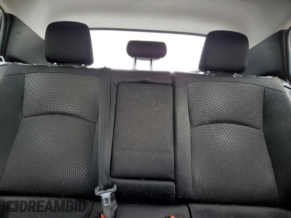 2022 Toyota Prius LE with VIN JTDL9MFUXN3038720, listed as a Copart auction lot 61212455 with 66,669 mi miles and Salvage title. Bid and sale history available at DreamBid. Image 10.