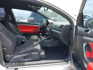 2007 Volkswagen GTI with VIN WVWEV71K77W014257, listed as a IAAI auction lot 42108566 with 188,097 mi miles and . Bid and sale history available at DreamBid. Image 5.